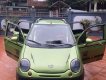 Daewoo Matiz MT 2012 - Bán ô tô Daewoo Matiz MT đời 2012