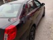 Daewoo Lacetti 2006 - Bán ô tô Daewoo Lacetti EX 1.6 MT đời 2006, màu đen, 144tr