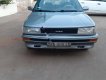 Toyota Corolla 1990 - Bán Toyota Corolla 1990, màu bạc, xe nhập giá cạnh tranh