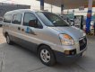 Hyundai Starex 2004 - Cần bán gấp Hyundai Starex sản xuất năm 2004, xe nhập