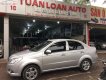 Chevrolet Aveo 2014 - Xe Chevrolet Aveo năm sản xuất 2014, màu bạc