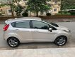 Ford Fiesta 2011 - Cần bán gấp Ford Fiesta sản xuất 2011, màu vàng, giá 301tr