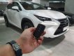 Lexus NX 200T 2016 - Bán Lexus NX 200T sản xuất năm 2016, màu trắng, nhập khẩu