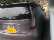 Mitsubishi Grandis 2.4 AT 2007 - Cần bán gấp Mitsubishi Grandis 2.4 sản xuất 2007, màu tím, giá 280tr