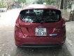 Ford Fiesta 1.6 Sport 2013 - Cần bán xe Ford Fiesta 1.6 Sport 2013, màu đỏ, giá chỉ 340 triệu