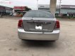 Daewoo Lacetti EX 2010 - Bán Daewoo Lacetti EX 1.6 MT năm 2010, màu bạc, 196tr