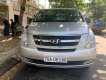 Hyundai Grand Starex 2015 - Cần bán Hyundai Grand Starex năm sản xuất 2015, màu bạc, xe nhập