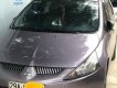 Mitsubishi Grandis 2.4 AT 2007 - Cần bán gấp Mitsubishi Grandis 2.4 sản xuất 2007, màu tím, giá 280tr