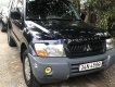 Mitsubishi Pajero    2004 - Cần bán lại xe Mitsubishi Pajero sản xuất 2004, nhập khẩu