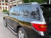 Toyota Highlander 2008 - Bán Toyota Highlander sản xuất 2008, màu đen, nhập khẩu nguyên chiếc