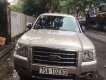 Ford Everest 2008 - Cần bán gấp Ford Everest năm sản xuất 2008, màu vàng