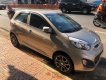 Kia Picanto S 1.25 AT 2013 - Cần bán Kia Picanto S 1.25 AT đời 2013 số tự động