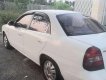 Daewoo Nubira 2003 - Bán xe Daewoo Nubira năm sản xuất 2003, màu trắng, xe nhập giá cạnh tranh