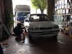 Kia CD5 MT 2001 - Bán Kia CD5 MT năm 2001, màu trắng