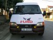 Ford Transit 2003 - Bán Ford Transit 2003, màu trắng, xe nhập, giá 56tr