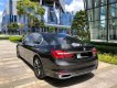 BMW 7 Series 2017 - Bán BMW 7 Series sản xuất 2017, màu đen, nhập khẩu