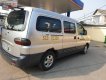 Hyundai Starex 2004 - Cần bán gấp Hyundai Starex sản xuất năm 2004, xe nhập