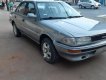 Toyota Corolla 1990 - Bán Toyota Corolla 1990, màu bạc, xe nhập giá cạnh tranh