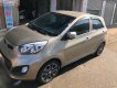 Kia Picanto S 1.25 AT 2013 - Cần bán Kia Picanto S 1.25 AT đời 2013 số tự động