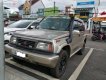 Suzuki Vitara JLX 2003 - Bán ô tô Suzuki Vitara JLX đời 2003 chính chủ giá cạnh tranh