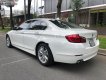 BMW 5 Series 520i 2013 - Bán xe BMW 5 Series 520i sản xuất năm 2013, màu trắng, xe nhập, giá tốt