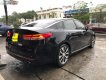 Kia Optima 2.0 AT 2018 - Cần bán gấp Kia Optima 2.0 AT năm 2018, màu đen