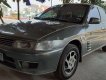 Mitsubishi Lancer   2001 - Bán Mitsubishi Lancer đời 2001, màu xám, nhập khẩu  