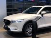 Mazda CX 5 2.5L 2WD Signature 2020 - Mazda Đà Nẵng - Bán xe Mazda CX5 2.5L Signature sản xuất năm 2020, màu trắng