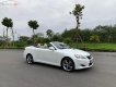 Lexus IS 250C 2009 - Cần bán xe Lexus IS 250C 2009, màu trắng, xe nhập