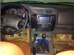 Nissan Patrol   4.2 MT   1992 - Cần bán gấp Nissan Patrol 4.2 MT 1992