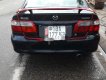 Mazda 626   2004 - Bán Mazda 626 đời 2004, nhập khẩu nguyên chiếc