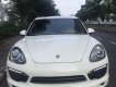 Porsche Cayenne 2010 - Xe Porsche Cayenne S 4.8 năm 2010, màu trắng, xe nhập còn mới