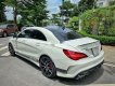 Mercedes-Benz CLA class   2017 - Cần bán xe Mercedes CLA 45 AMG đời 2017, nhập khẩu nguyên chiếc