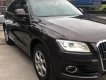 Audi Q5 2014 - Bán Audi Q5 2.0 AT đời 2014, màu đen, nhập khẩu  