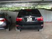 BMW X5 3.0si 2007 - Bán BMW X5 3.0si năm 2007, màu đen, nhập khẩu