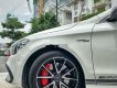 Mercedes-Benz CLA class   2017 - Cần bán xe Mercedes CLA 45 AMG đời 2017, nhập khẩu nguyên chiếc