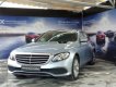 Mercedes-Benz E class   2018 - Bán Mercedes E200 năm 2018, đăng ký lần đầu 03/2019