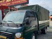 Kia K2700 2009 - Bán xe Kia K2700 đời 2009, màu xanh lam, 140tr