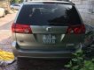 Toyota Sienna LE 2007 - Cần bán xe Toyota Sienna LE đời 2007, màu xám, xe nhập chính chủ, 480 triệu