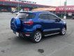 Ford EcoSport   2018 - Cần bán Ford EcoSport năm sản xuất 2018, giá 596 triệu