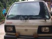 Suzuki Super Carry Van   2001 - Bán Suzuki Super Carry Van năm 2001, xe đã làm lại máy