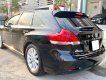 Toyota Venza   2010 - Cần bán Toyota Venza 2.7 năm sản xuất 2010, màu đen, nhập khẩu 