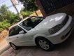 Ford Laser  MT 2003 - Cần bán gấp Ford Laser MT sản xuất năm 2003, màu trắng, nhập khẩu nguyên chiếc, giá 195tr