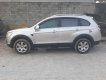 Chevrolet Captiva    2008 - Cần bán gấp Chevrolet Captiva năm sản xuất 2008 