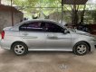 Hyundai Verna   2009 - Bán Hyundai Verna sản xuất năm 2009, màu bạc, 245 triệu