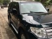 Mitsubishi Pajero 2008 - Bán Mitsubishi Pajero năm 2008, màu xanh, nhập khẩu nguyên chiếc số sàn