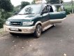 Isuzu Hi lander 2003 - Cần bán xe Isuzu Hi lander MT đời 2003, màu xanh lục số sàn