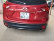 Mazda CX 5   2013 - Bán Mazda CX 5 sản xuất 2013, số tự động, máy xăng