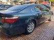 Lexus LS   2007 - Cần bán Lexus LS đời 2007, xe nhập