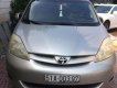 Toyota Sienna LE 2007 - Cần bán xe Toyota Sienna LE đời 2007, màu xám, xe nhập chính chủ, 480 triệu